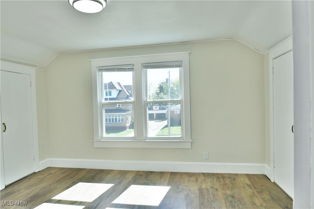 Loveland Farms Allotment - Residential