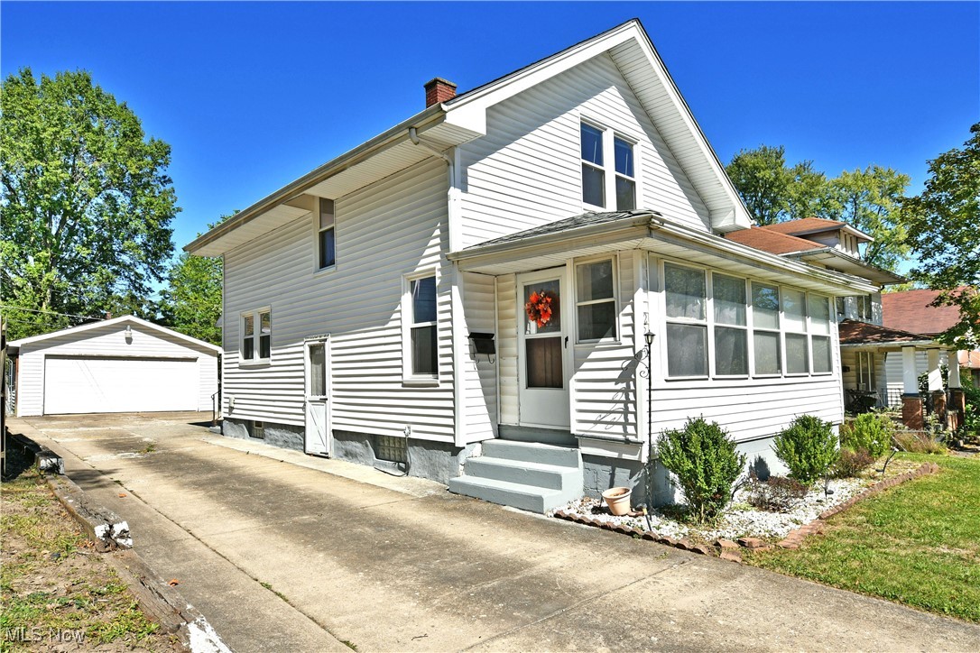 Loveland Farms Allotment - Residential