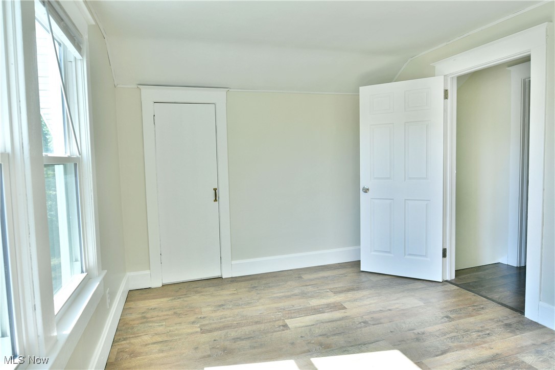 Loveland Farms Allotment - Residential