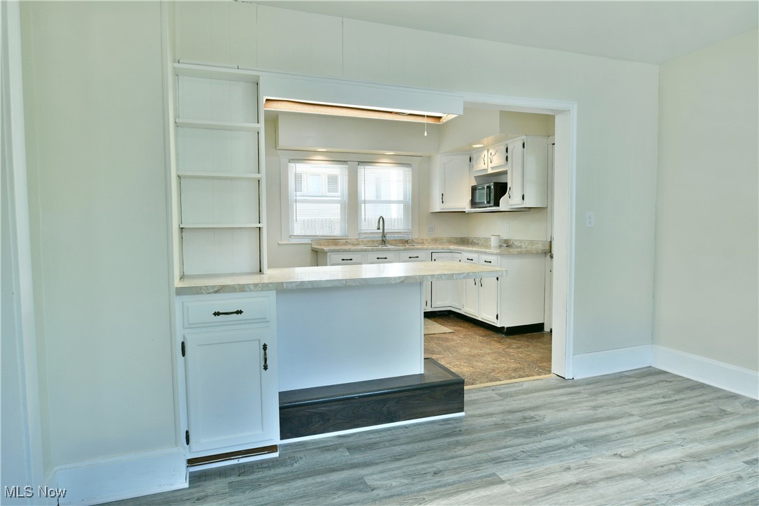 Loveland Farms Allotment - Residential