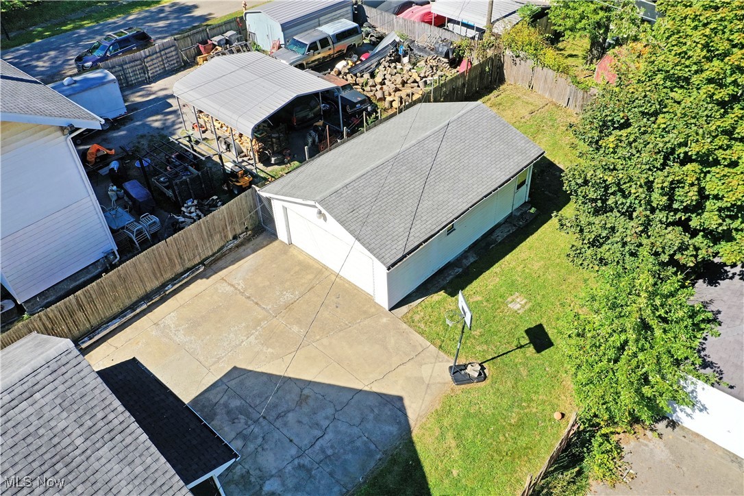 Loveland Farms Allotment - Residential