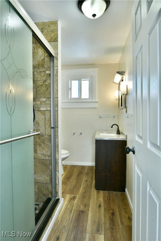 Loveland Farms Allotment - Residential