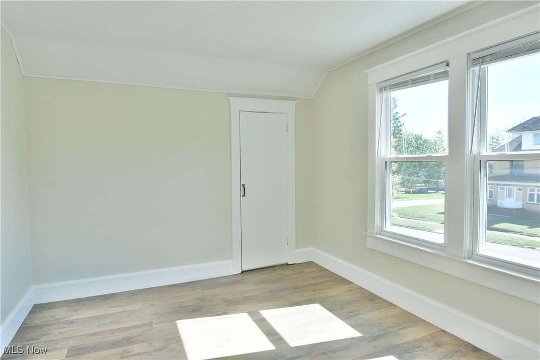 Loveland Farms Allotment - Residential