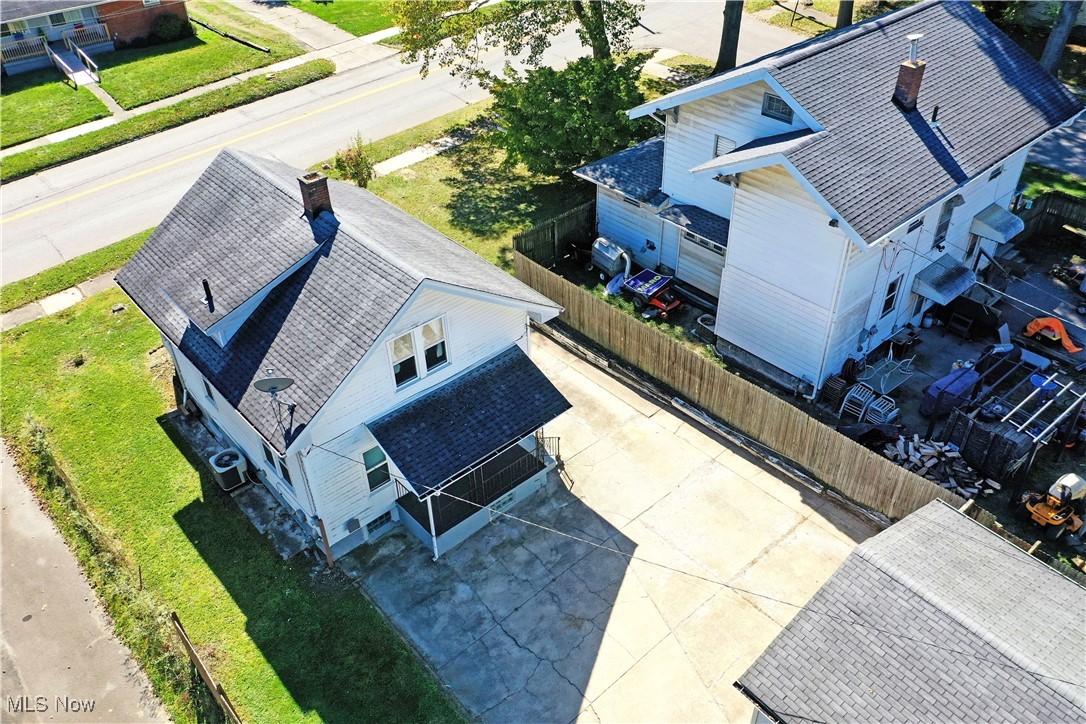 Loveland Farms Allotment - Residential