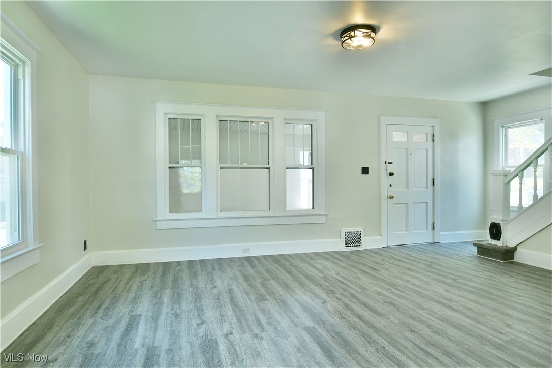 Loveland Farms Allotment - Residential