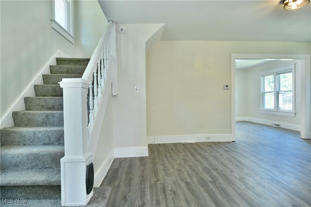 Loveland Farms Allotment - Residential