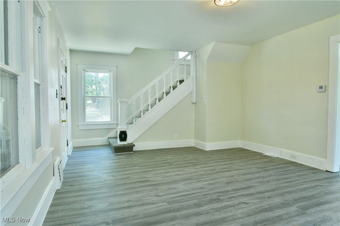 Loveland Farms Allotment - Residential