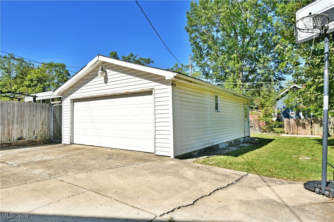 Loveland Farms Allotment - Residential