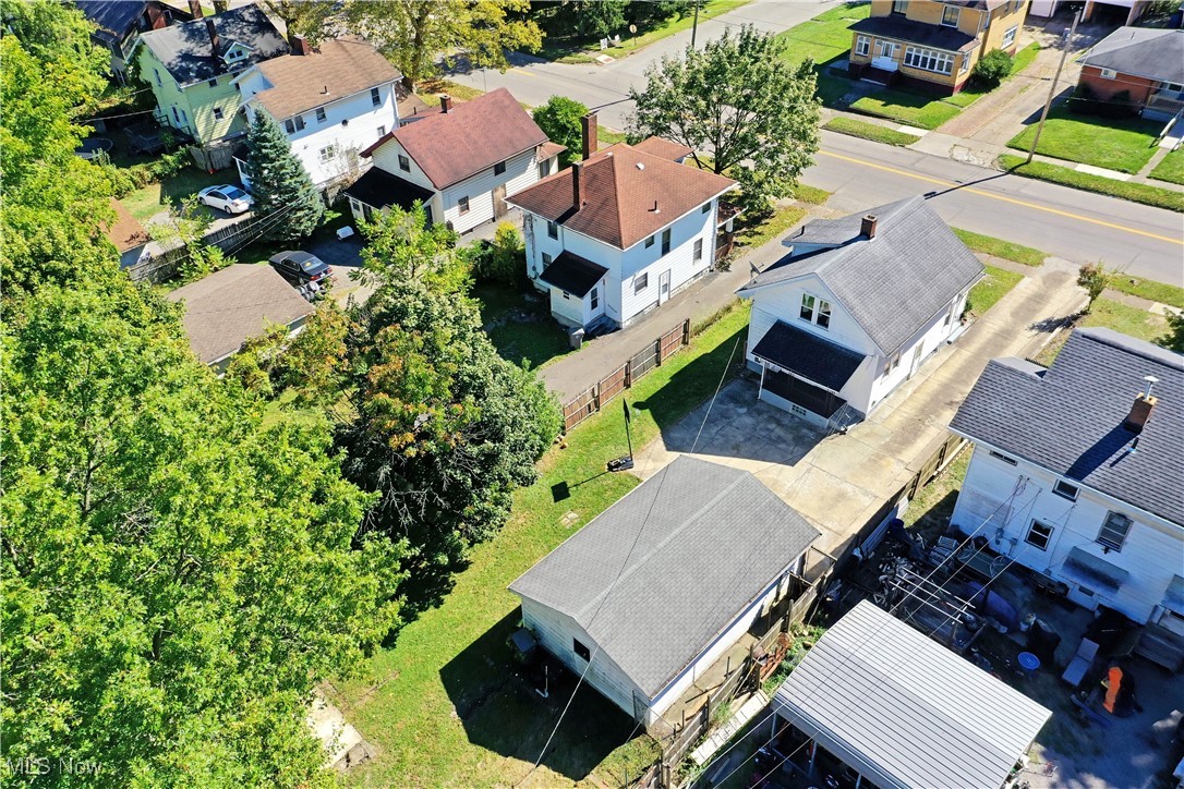 Loveland Farms Allotment - Residential