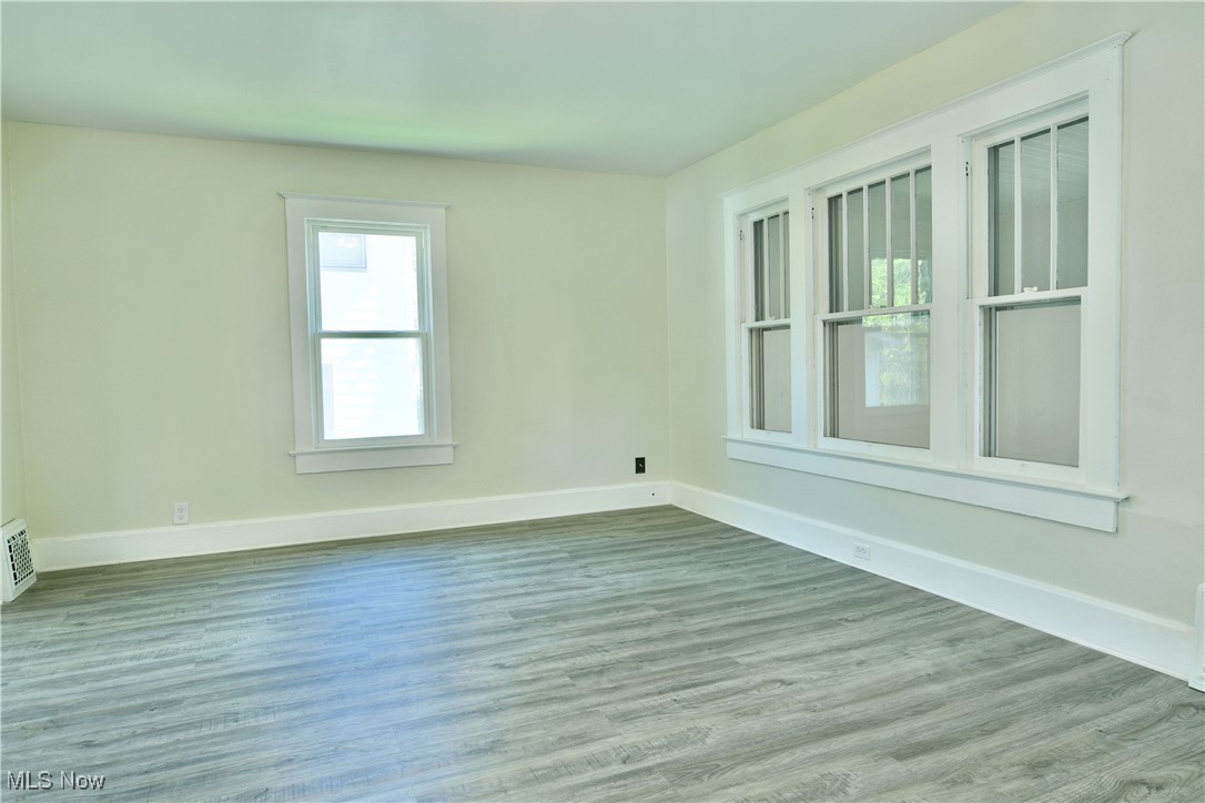 Loveland Farms Allotment - Residential