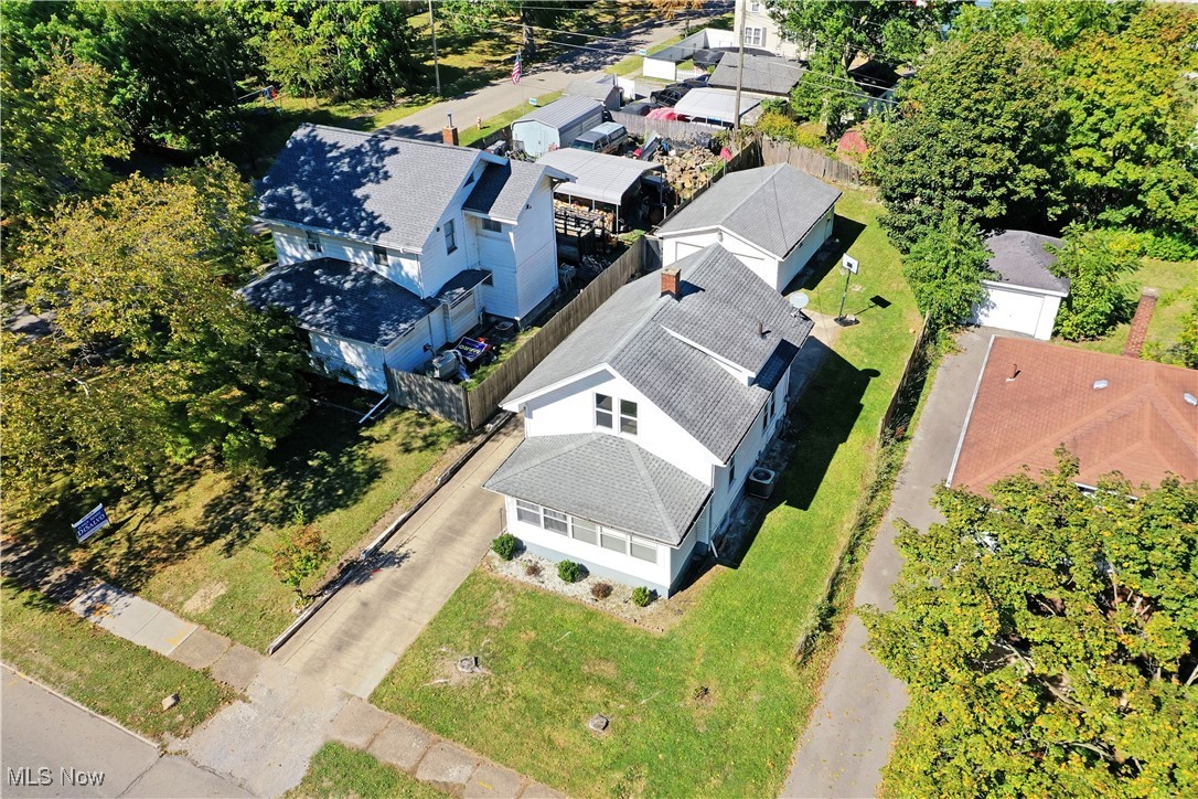 Loveland Farms Allotment - Residential