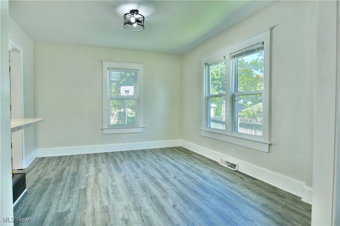 Loveland Farms Allotment - Residential