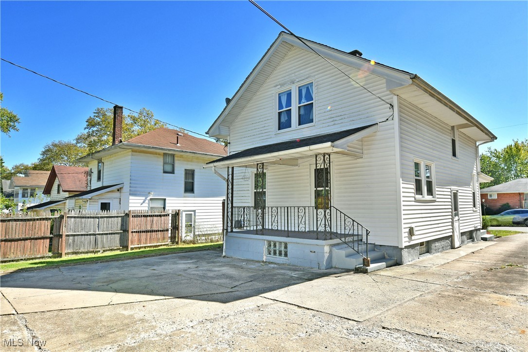 Loveland Farms Allotment - Residential