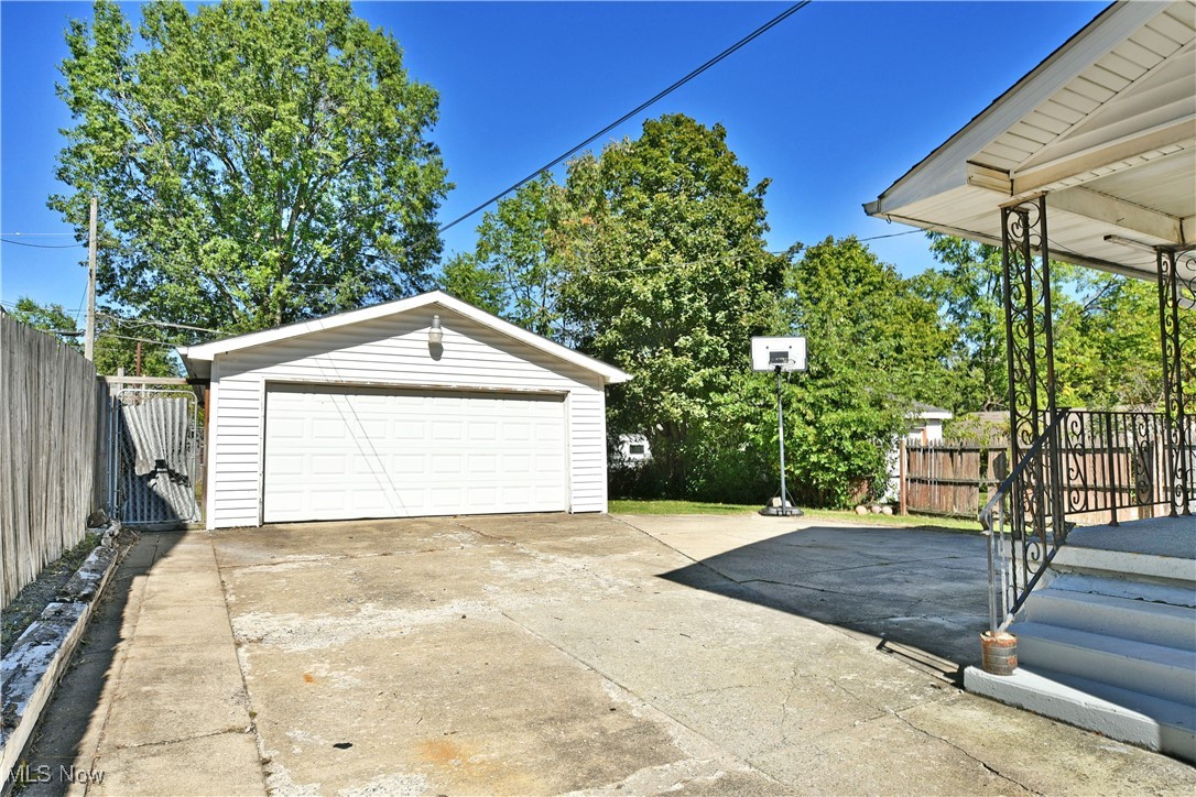 Loveland Farms Allotment - Residential