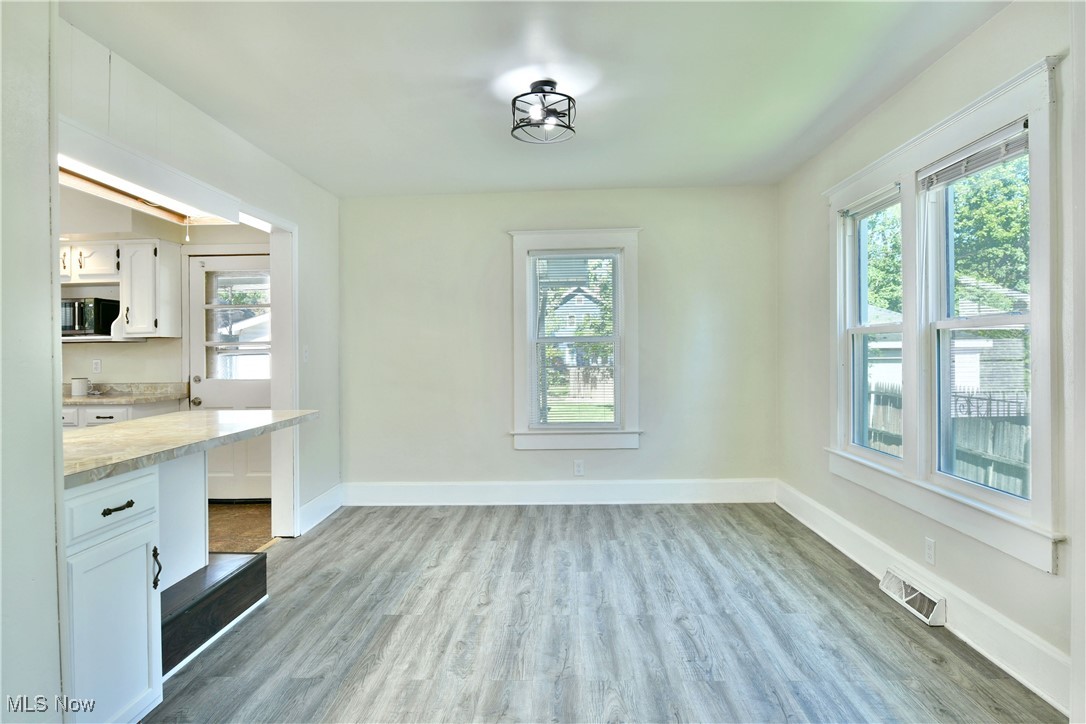 Loveland Farms Allotment - Residential