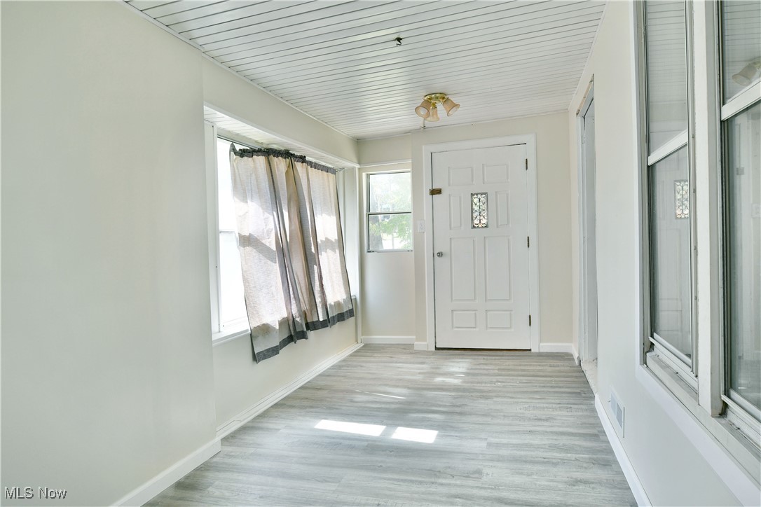 Loveland Farms Allotment - Residential