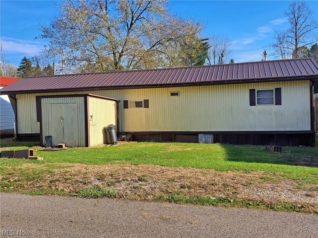 25912 Lashley - Sue Linn Acres, Senecaville, Ohio image 8