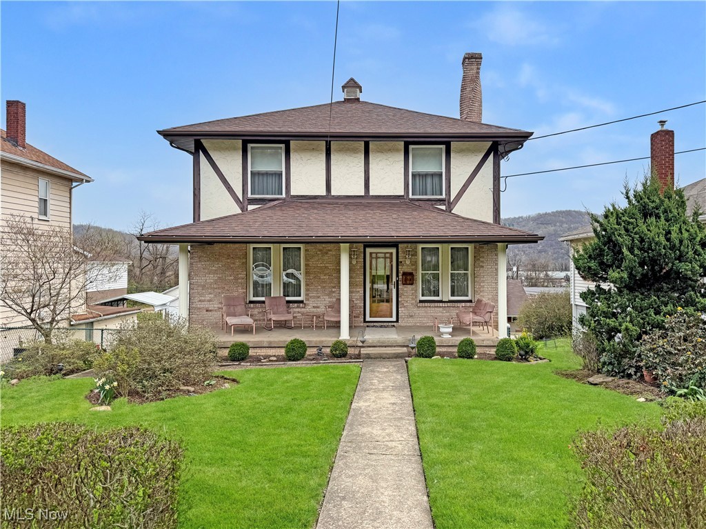 106 Parr Avenue, Mingo Junction, Ohio image 1