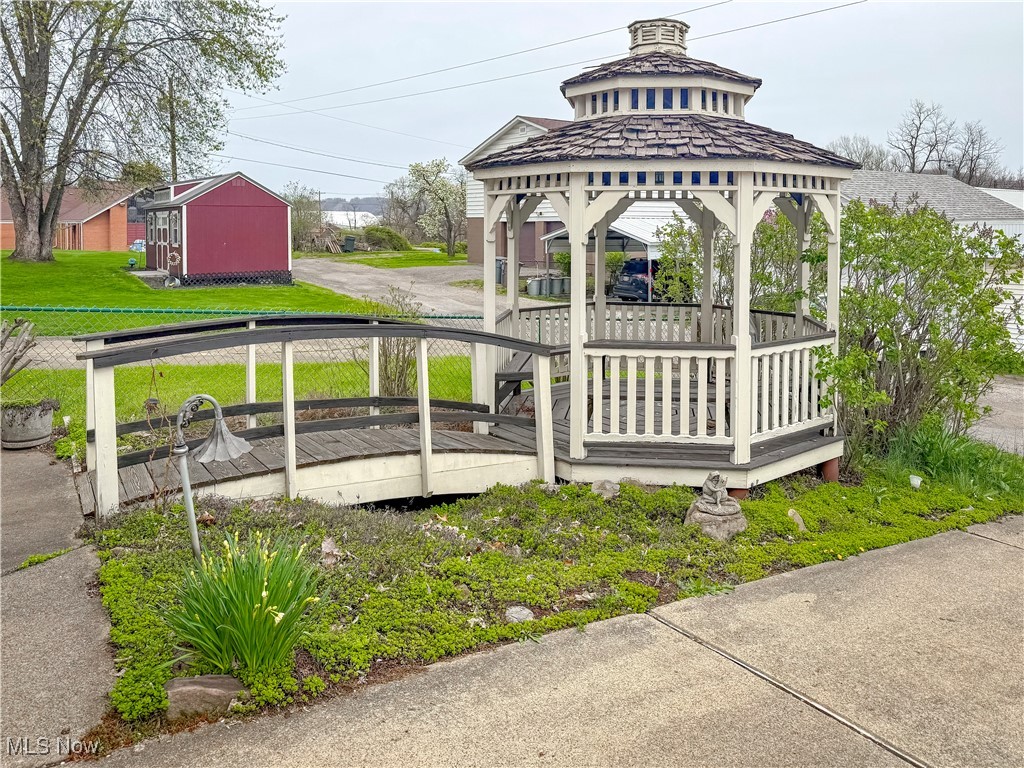 106 Parr Avenue, Mingo Junction, Ohio image 4