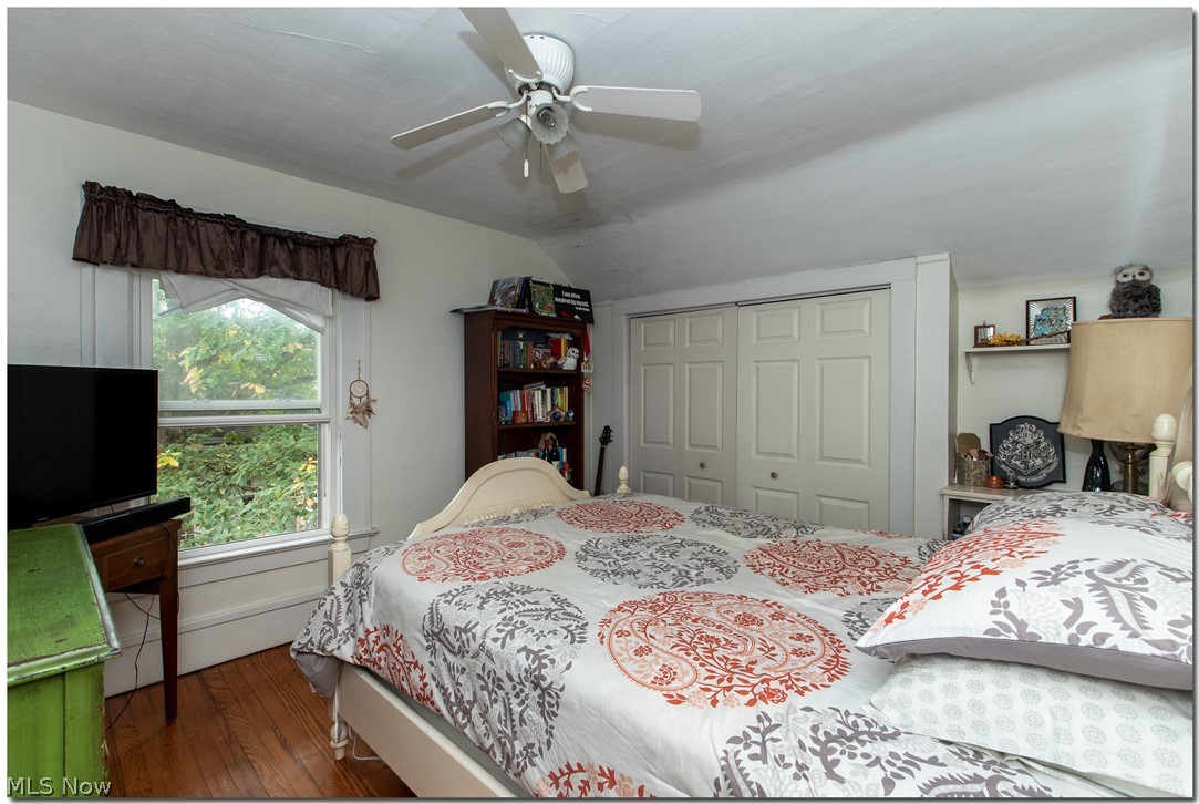 Orange - Residential