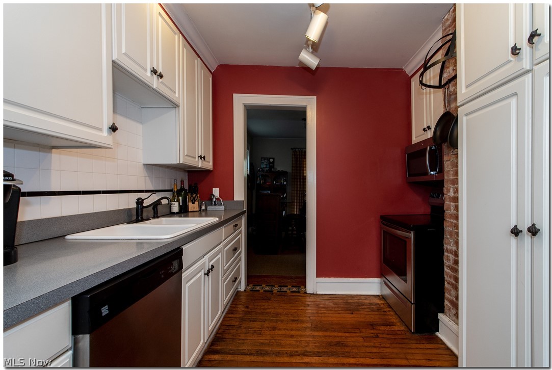 Orange - Residential