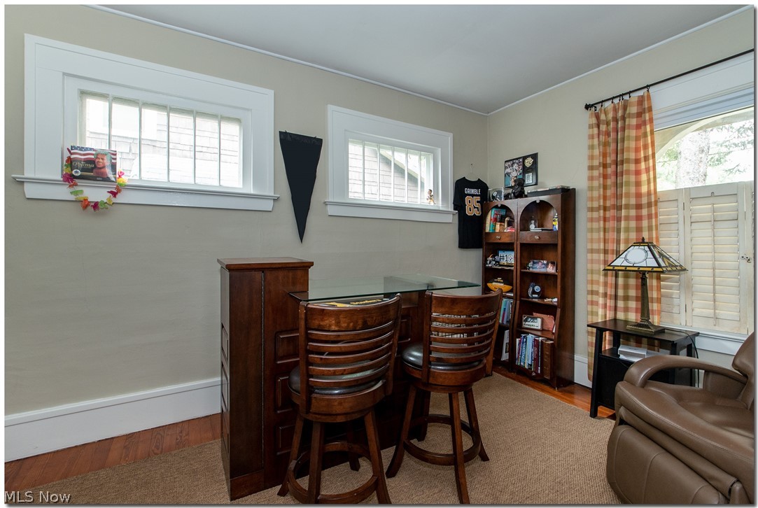 Orange - Residential