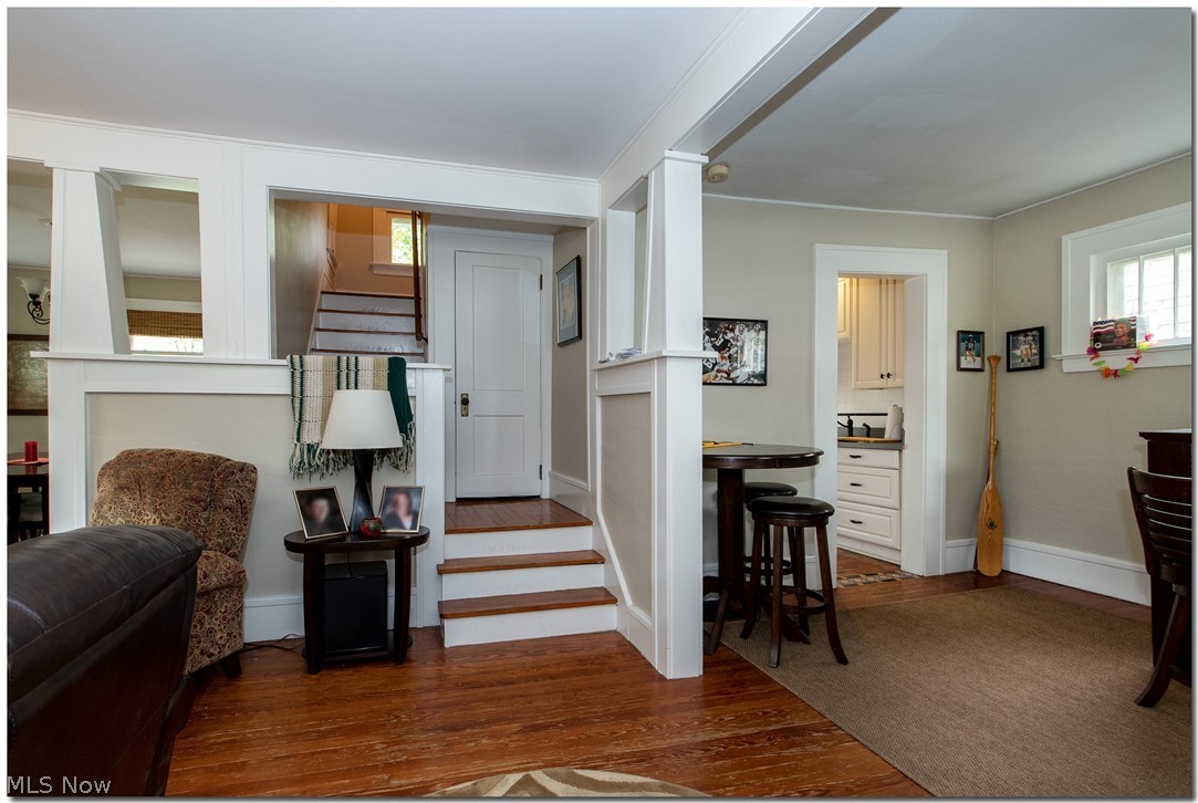 Orange - Residential