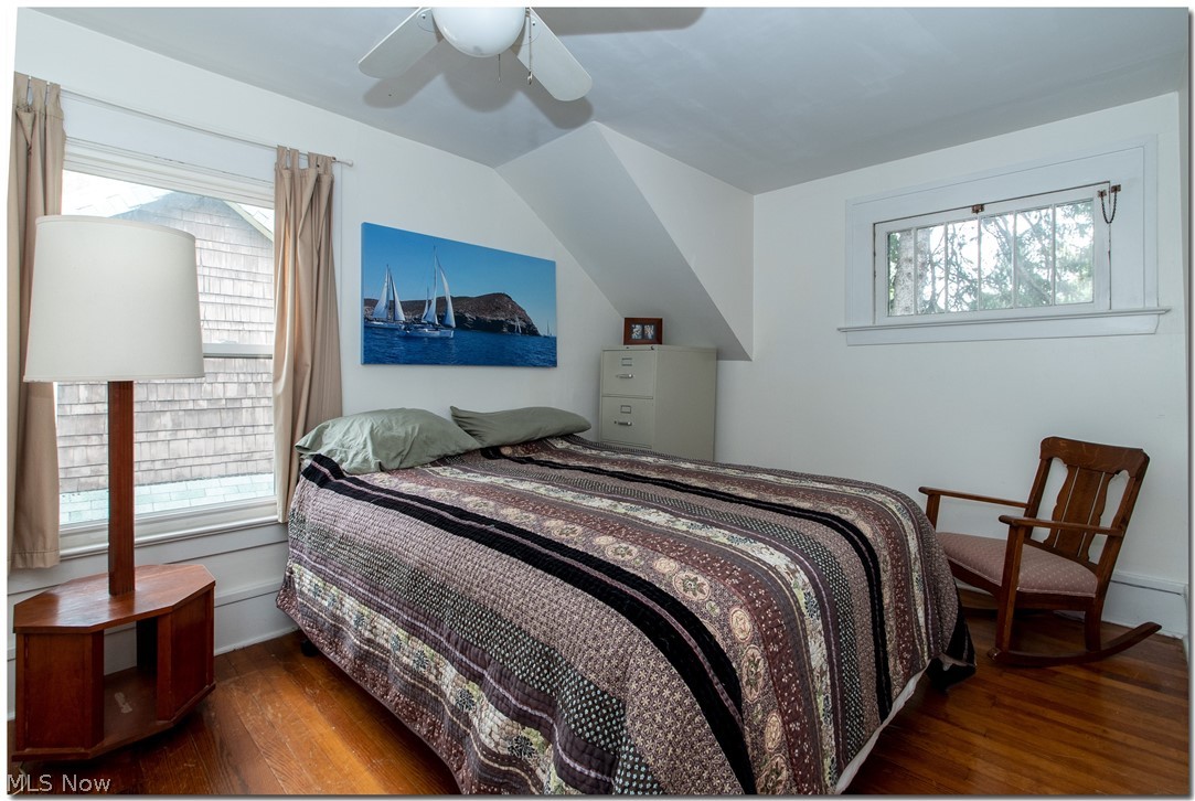 Orange - Residential