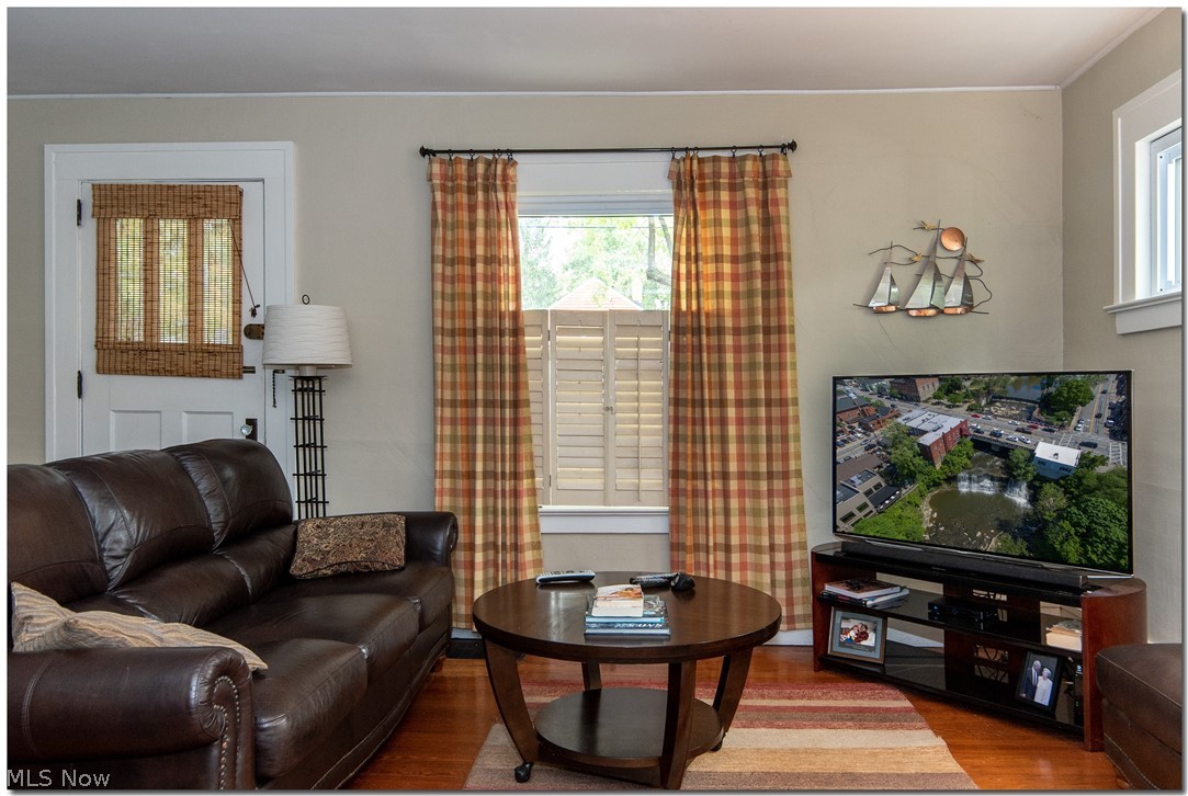 Orange - Residential