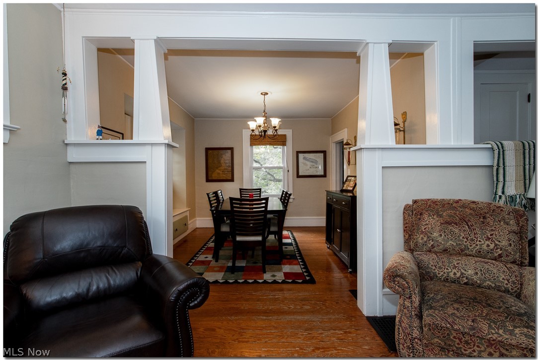 Orange - Residential