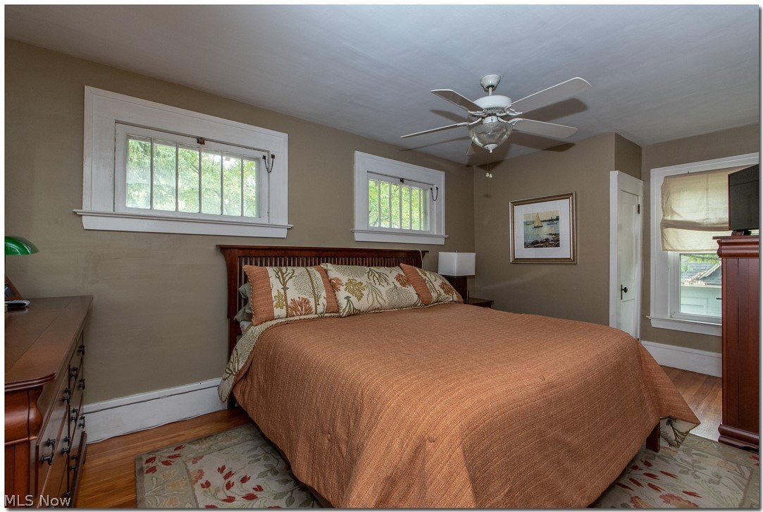 Orange - Residential