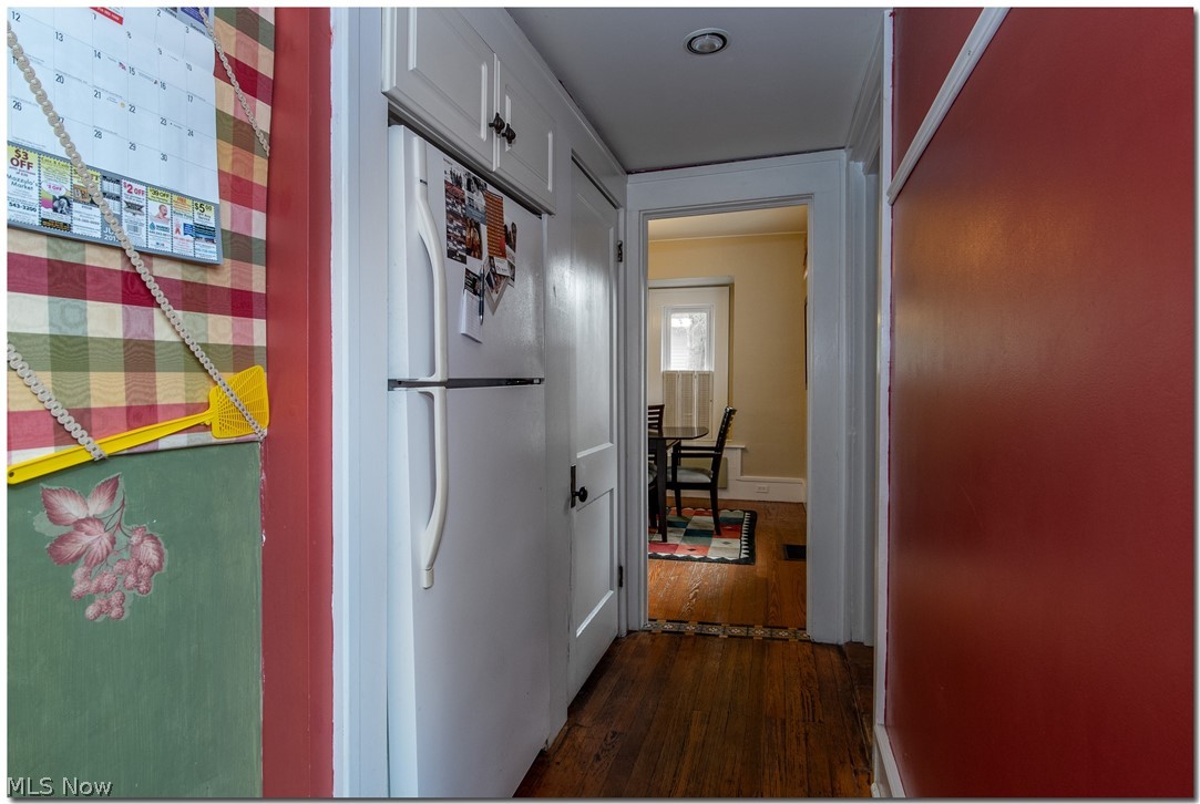 Orange - Residential