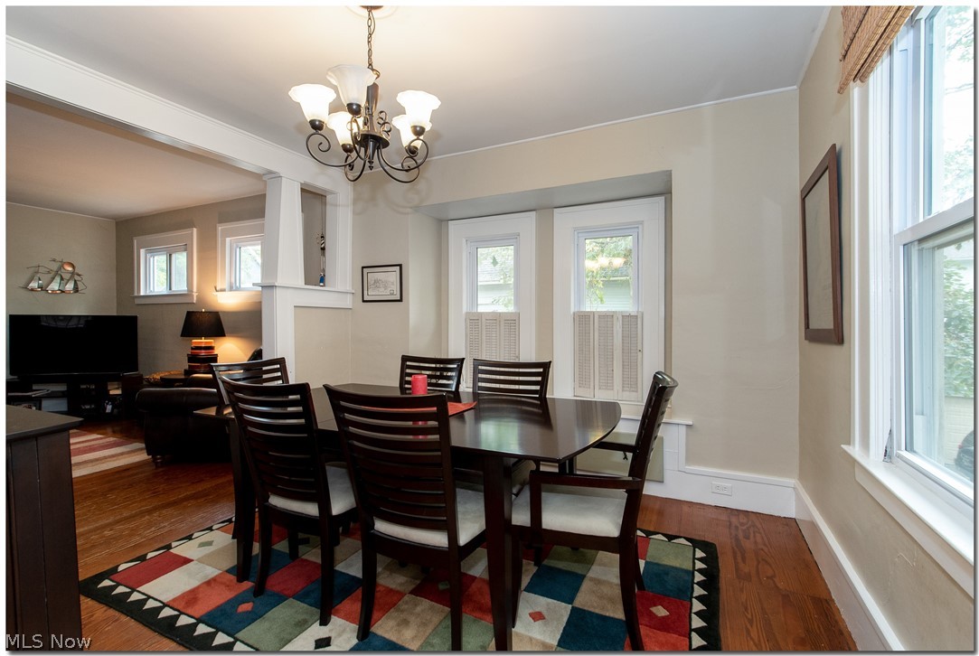 Orange - Residential