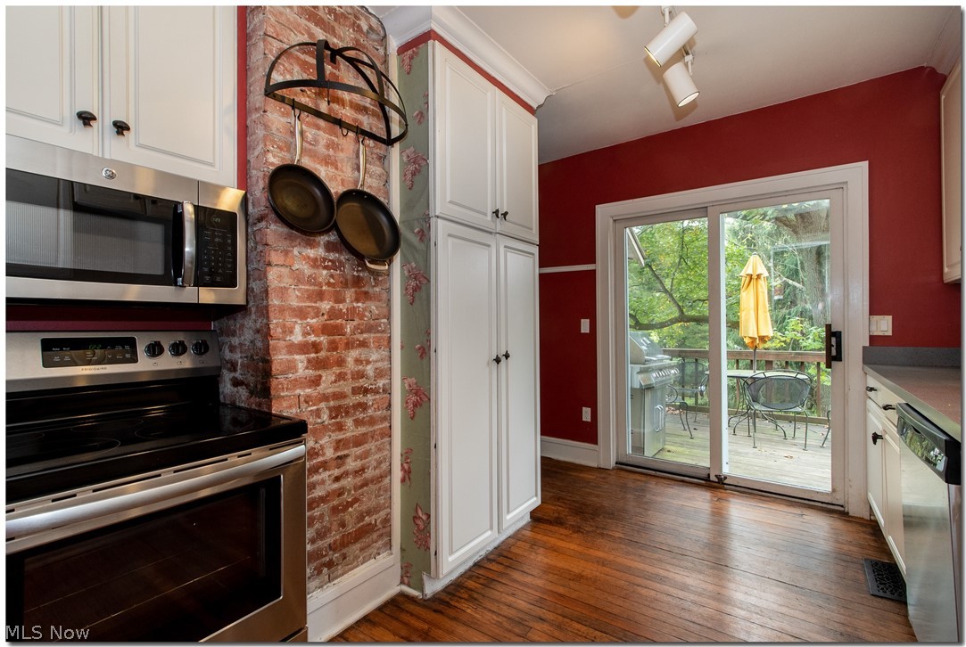 Orange - Residential