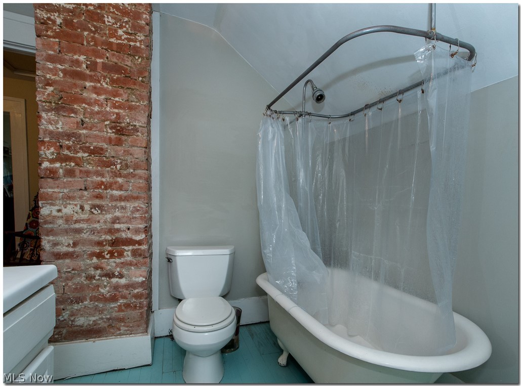 Orange - Residential