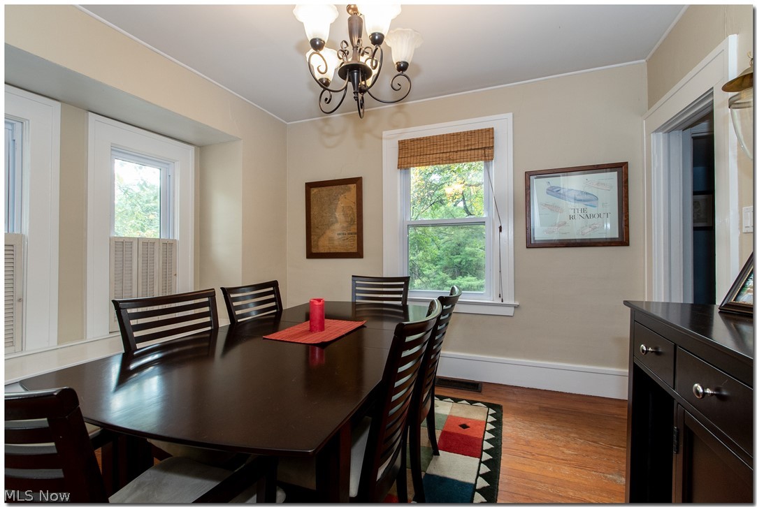 Orange - Residential