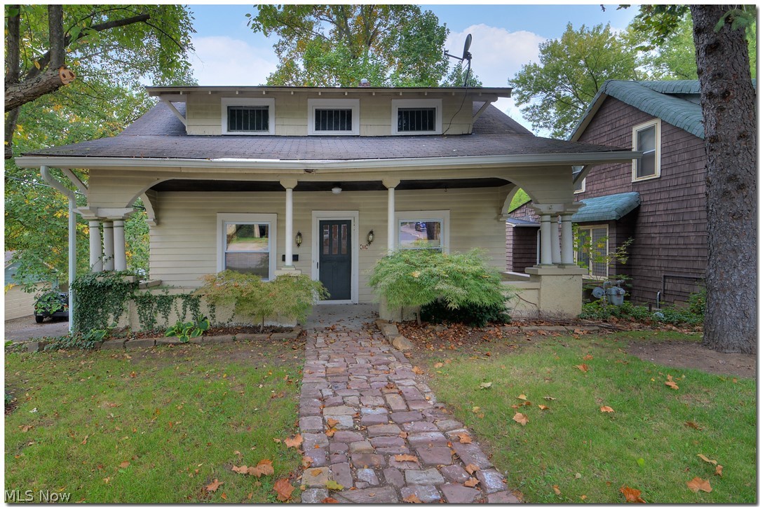 Orange - Residential