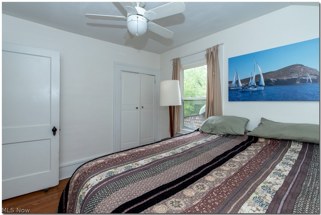 Orange - Residential