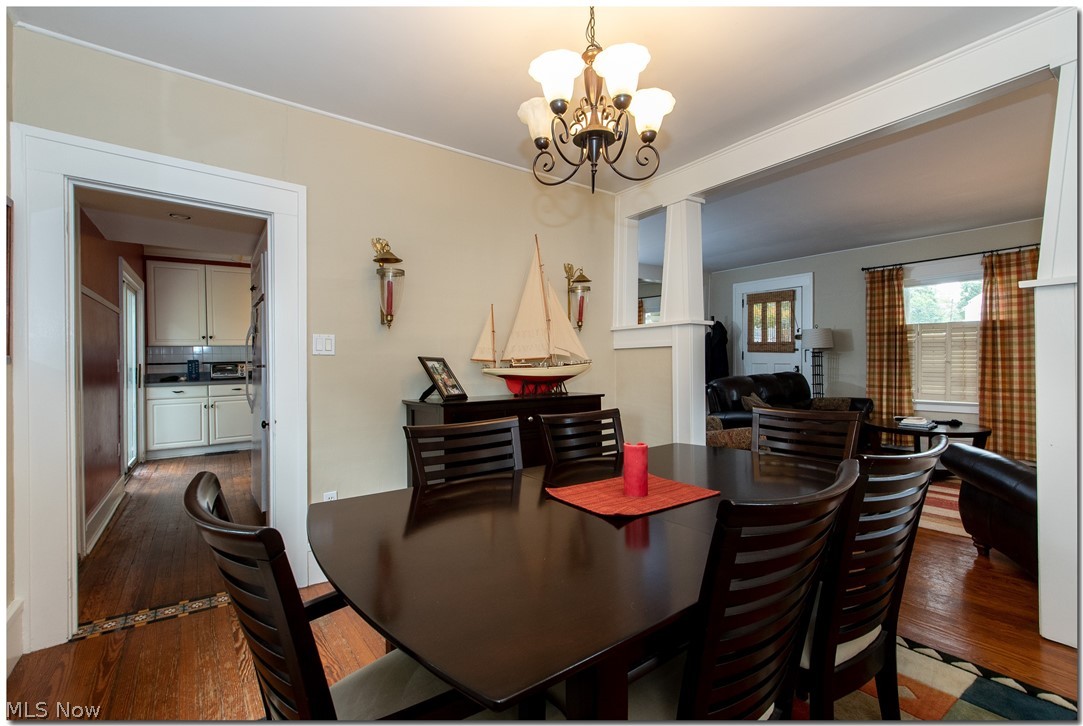 Orange - Residential