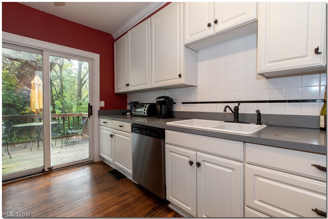 Orange - Residential