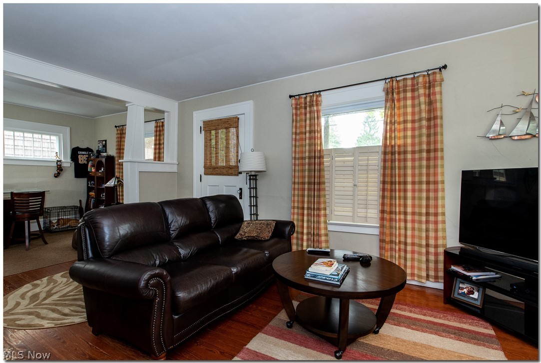 Orange - Residential