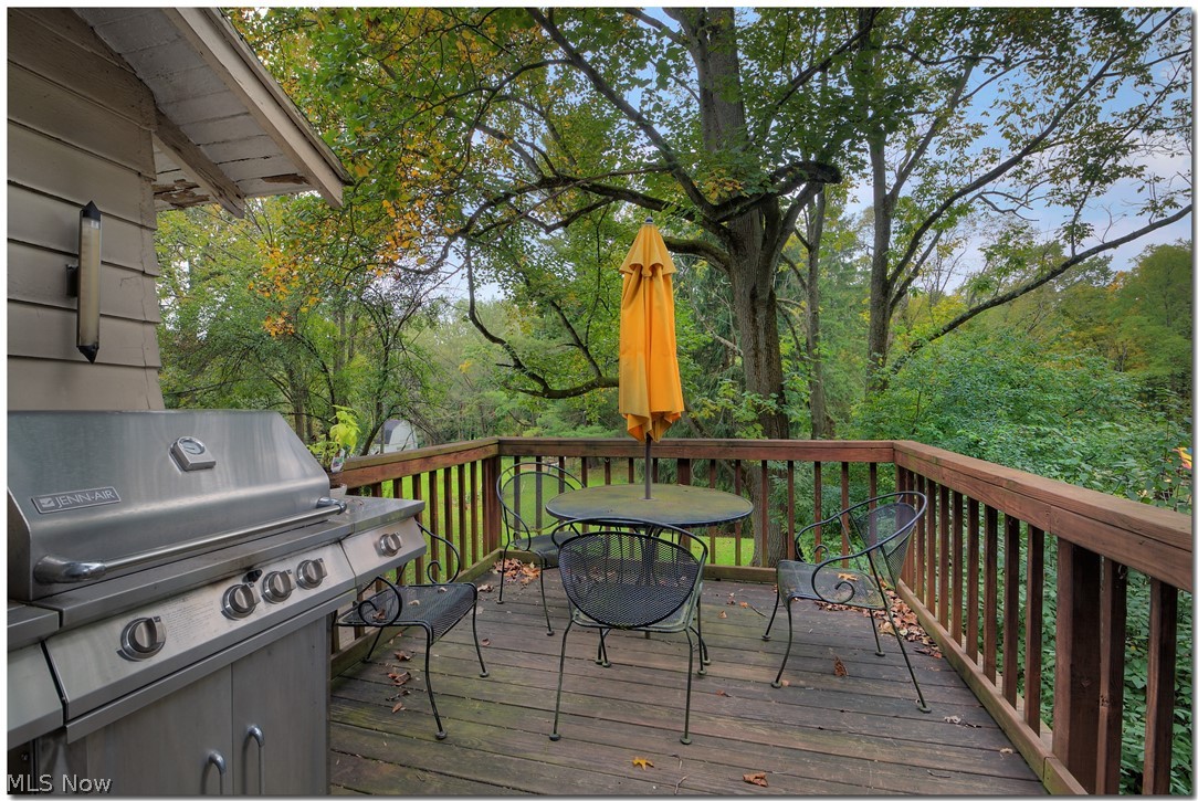 Orange - Residential