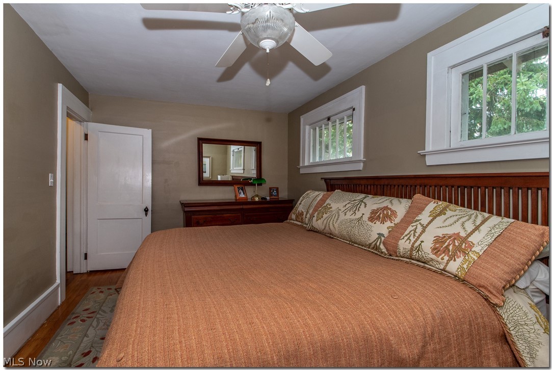 Orange - Residential