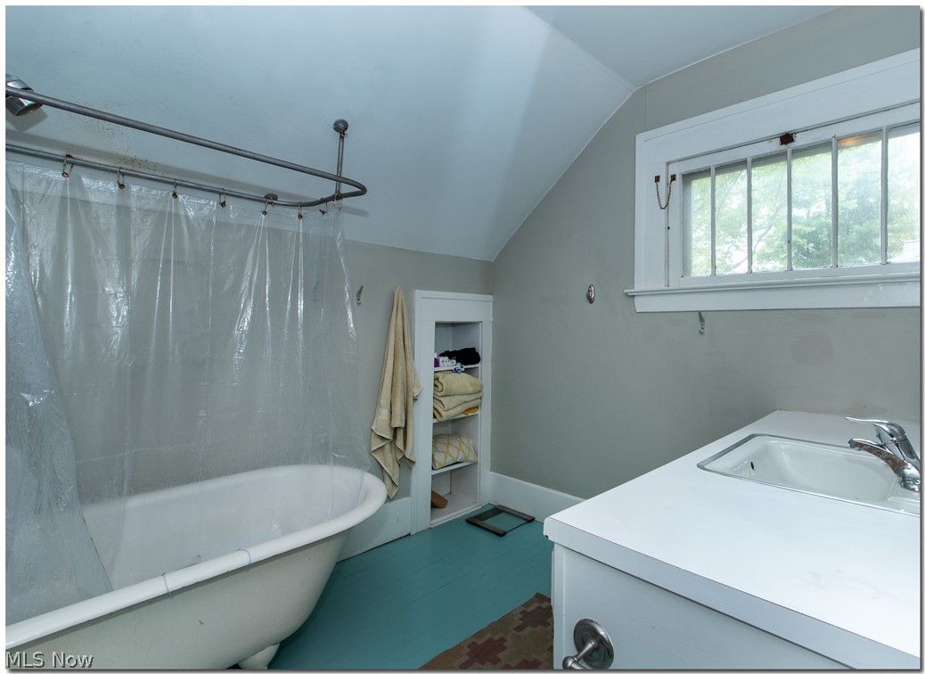 Orange - Residential