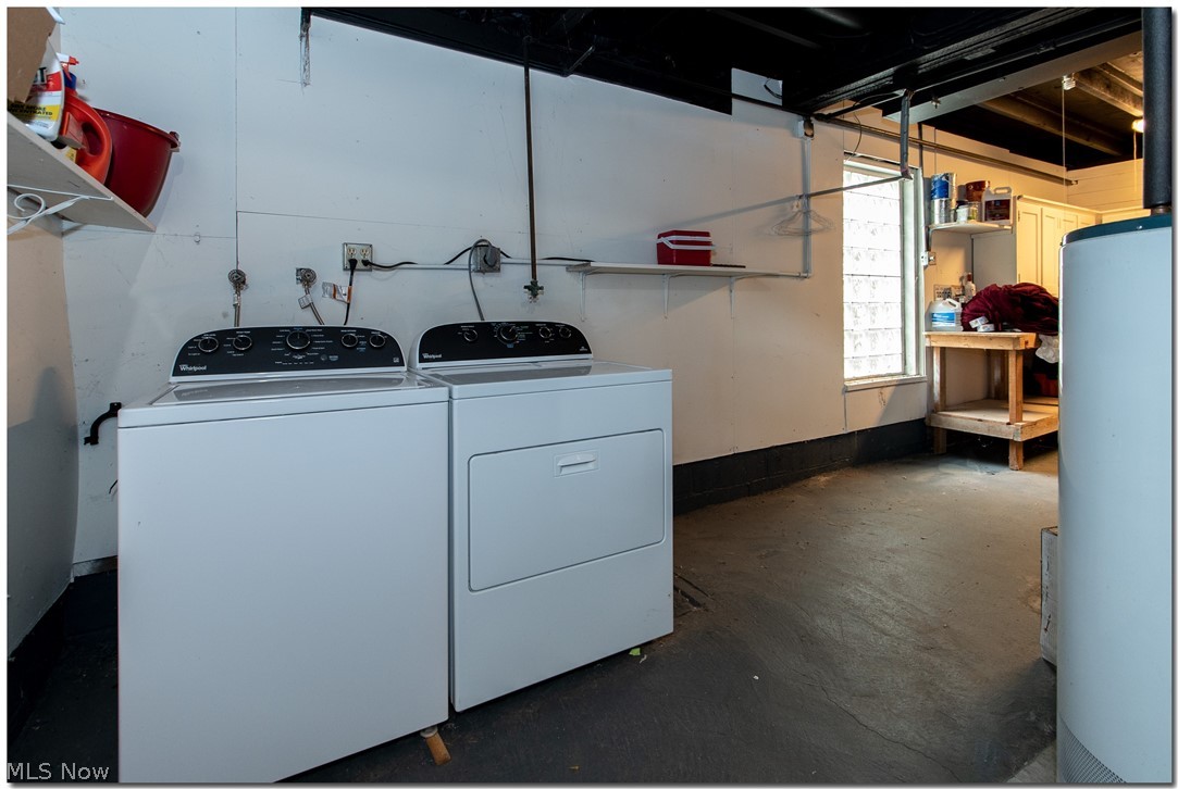 Orange - Residential