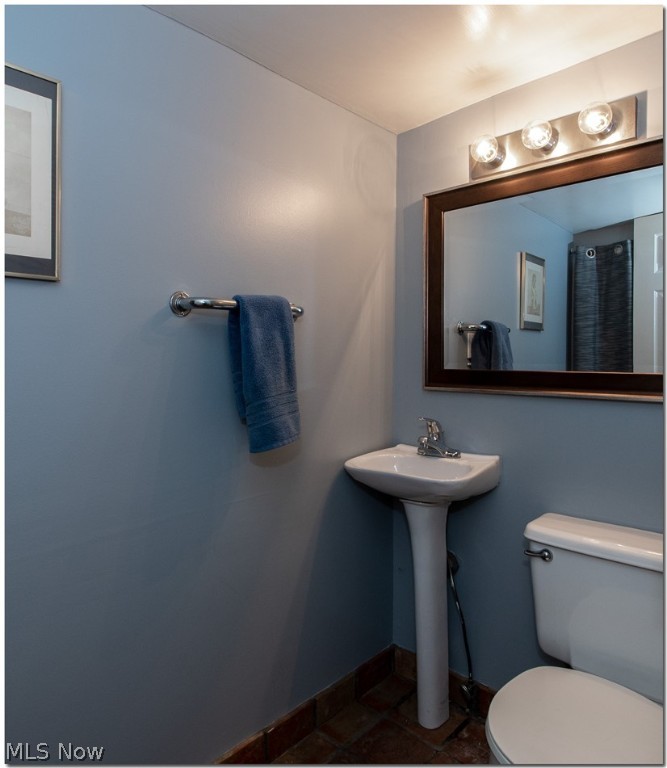 Orange - Residential