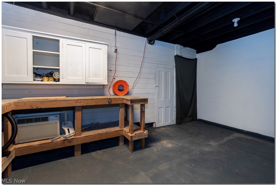 Orange - Residential