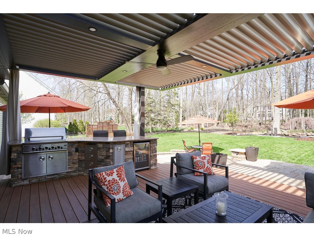 Reserve At Macintosh Farms - Residential