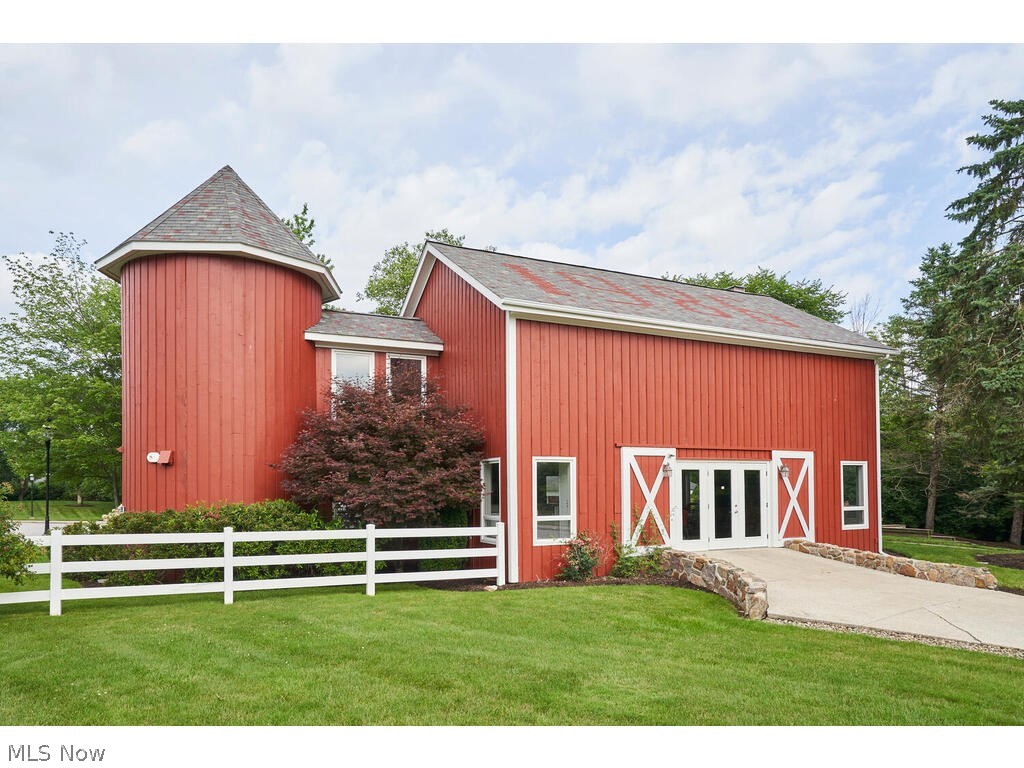 Reserve At Macintosh Farms - Residential