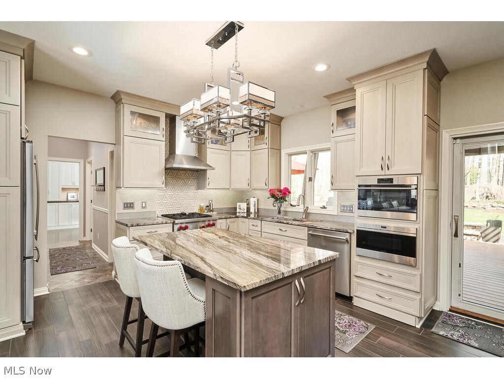 Reserve At Macintosh Farms - Residential